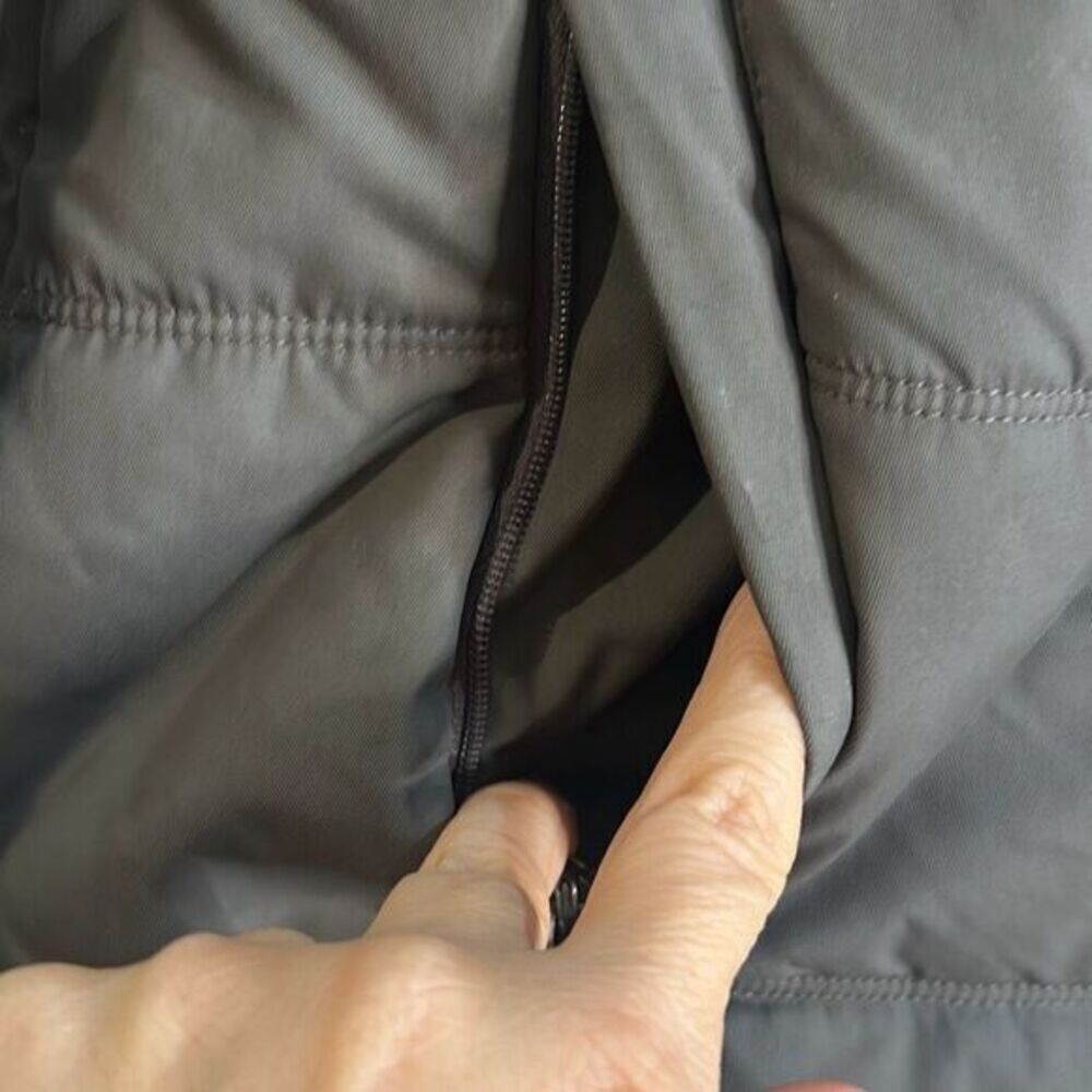Colombia simply snowy gray down puffer jacket outdoor‎ winter jacket cozy - Picture 2 of 12